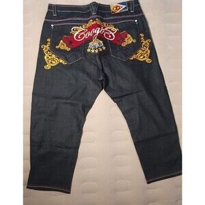 Coogi Jeans 46,x 30 Authentic Hip Hop Style